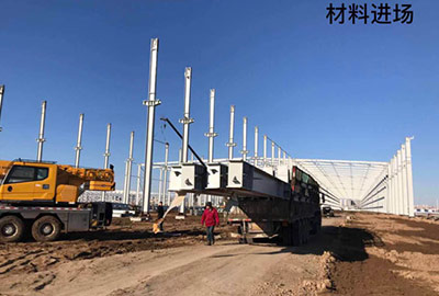 龍慶日記——又一次的交付使用！