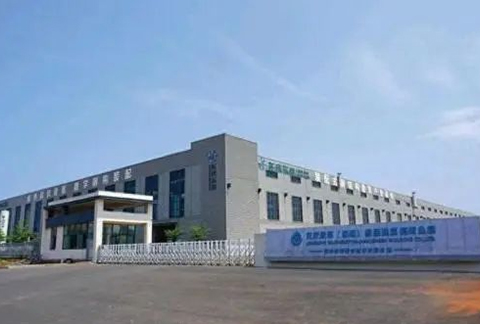 民營經(jīng)濟乘風起?龍慶鋼構(gòu)：走向**的“大慶重工”